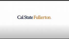 Cal State Fullerton