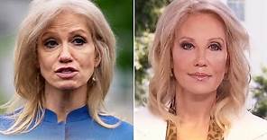 Did Kellyanne Conway Get Plastic Surgery?