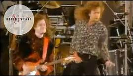 Robert Plant | 'Nirvana' | Live at Knebworth 1990