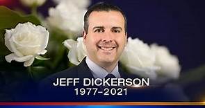 ESPN's Jeff Dickerson dies of colon cancer at 44, GoFundMe for son raises $500K | ABC7 Chicago