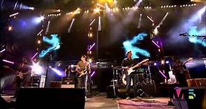 "Crossroads" - Eric Clapton, Sheryl Crow, John Mayer, Doyle Bramhall II, Robert Rundolph (Live 2008)