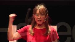 Breakthrough 突破する力！～"ZONE”人間としての能 力を最大限発揮する方法 | 井原 慶子 | TEDxHaneda