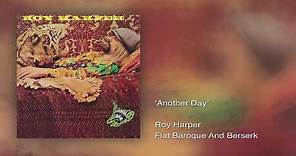 Roy Harper - Another Day (Remastered)