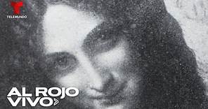 Leonardo Da Vinci: Estudio dice que su madre era esclava y fue secuestrada de niña