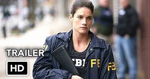 FBI (CBS) Trailer HD - Missy Peregrym, Jeremy Sisto FBI series