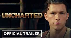 Uncharted - Official Final Trailer (2022) Tom Holland, Mark Wahlberg
