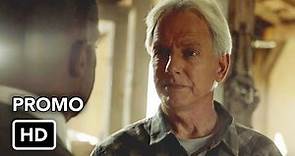 NCIS 19x02 Promo "Nearly Departed" (HD) Season 19 Episode 2 Promo