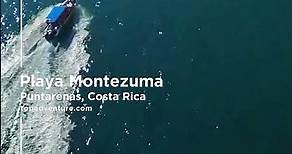 Explora las mejores playas de Puntarenas, Costa Rica