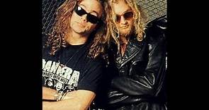 Mike Starr on being the last person to see Layne Staley alive and how Layne saved him