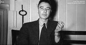 Passato e Presente 2023/24 - Oppenheimer, il padre della bomba atomica