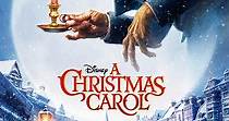 A Christmas Carol - Film (2009)