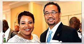 Kellie Williams & Husband Hannibal Jackson Celebrate News Of A WONDERFUl Blessing! Congratulations!