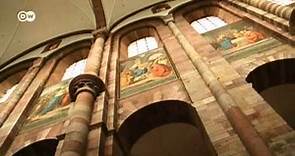 Speyer Cathedral in 60 secs | UNESCO World Heritage