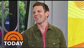 Jake Lacy Talks ‘A Friend Of The Family,’ ‘White Lotus’