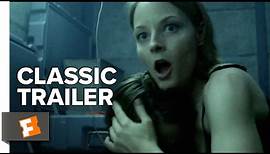 Panic Room (2002) Official Trailer 1 - Jodie Foster Movie