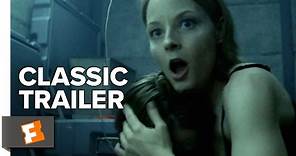Panic Room (2002) Official Trailer 1 - Jodie Foster Movie