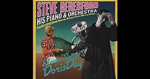 Steve Beresford His Piano & Orchestra - Eleven Songs For Doris Day (1985) full 10" Album