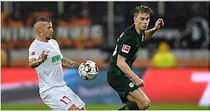 VIDEO: SC Freiburg holt Gian-Luca Itter vom VfL Wolfsburg