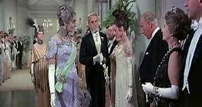 (HD 720p) Audrey Hepburn - My Fair Lady