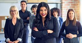 Top 8 Careers For Women Who Want To Achieve Career Success