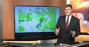 WANE-TV Bids Farewell to Meteorologist Jesse Hawila