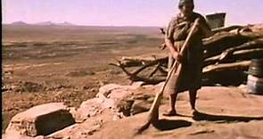 The Hopi Indian (clip)