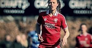 Fenna Kalma - 2021/22 Goals | FC Twente