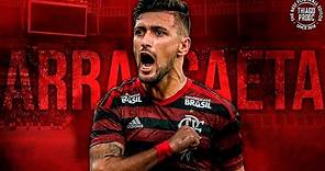Giorgian De Arrascaeta ► Flamengo/Uruguai ● Amazing Skills, Dribbling & Goals 2019 | HD