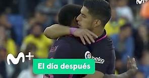 El Día Después (15/05/2017): El debut de Marlon con el Barcelona