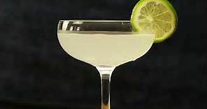 Gimlet Cocktail Recipe - Liquor.com