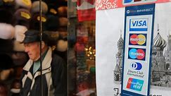 What is UnionPay? China’s alternative to Visa and Mastercard is a controversial new lifeline for Russians as Western sanctions bite