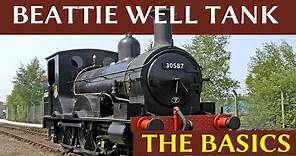 Beattie Well Tanks: The Basics