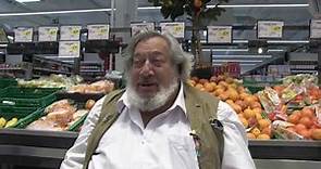 Jean Claude Dreyfus " le supermarché"