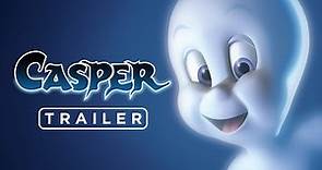 Casper | Tráiler