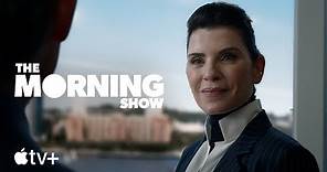 The Morning Show — "New Season, New Faces" Featurette | Apple TV+