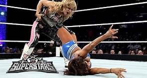 Natalya vs. Alicia Fox: WWE Superstars, March 20, 2014