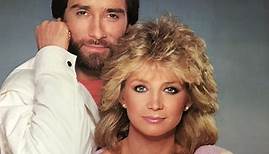 Barbara Mandrell / Lee Greenwood - Meant For Each Other