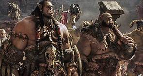 Warcraft: the movie, games, and world behind them, explained