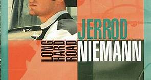 Jerrod Niemann – Long Hard Road (1998, CD)