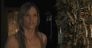The Reaping Full Movie Facts & Review / Hilary Swank / David Morrissey