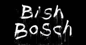 Scott Walker - Bish Bosch (Album Trailer)