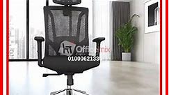 A3008 Office mix excellent quality high back mesh office chair