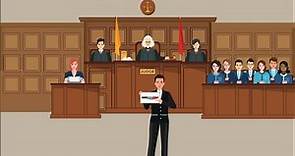 Onere della prova: disciplina giuridica