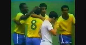 Gérson | World Cup 1970