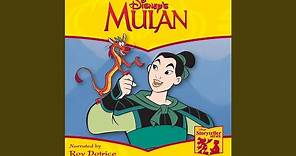 Mulan (Storyteller)