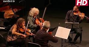 Verbier Festival 2017 - Unprecedented Encounters IV - Shostakovich: Quintet for Piano and Strings