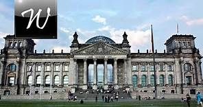 ◄ Reichstag, Berlin [HD] ►