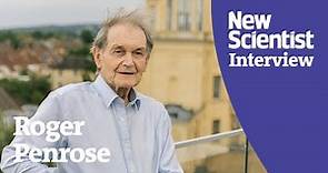 Roger Penrose: "Consciousness must be beyond computable physics."