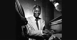 "This Can't Be Love" Nat King Cole