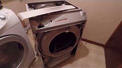 Maytag Neptune Dryer No Heat Troubleshoot and Repair